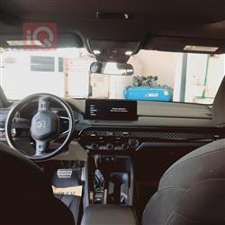 هوندا أكورد